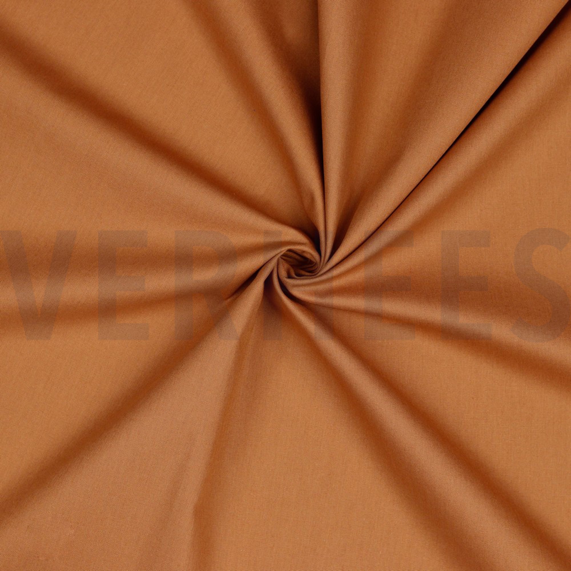COTTON POPLIN RUST (high resolution) #2
