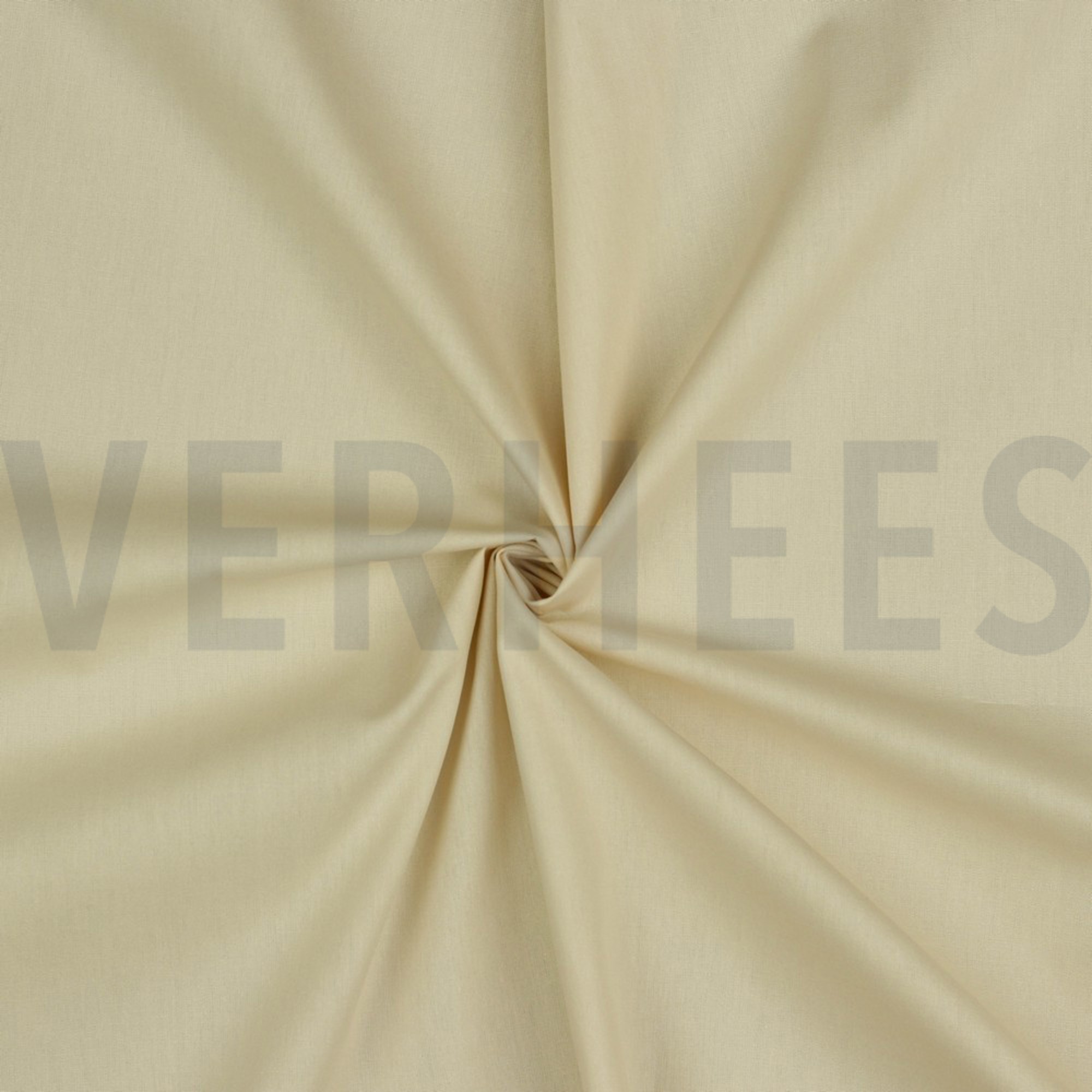 COTTON POPLIN BEIGE (high resolution) #2