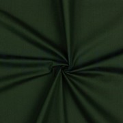COTTON POPLIN ARMY GREEN (thumbnail) #2
