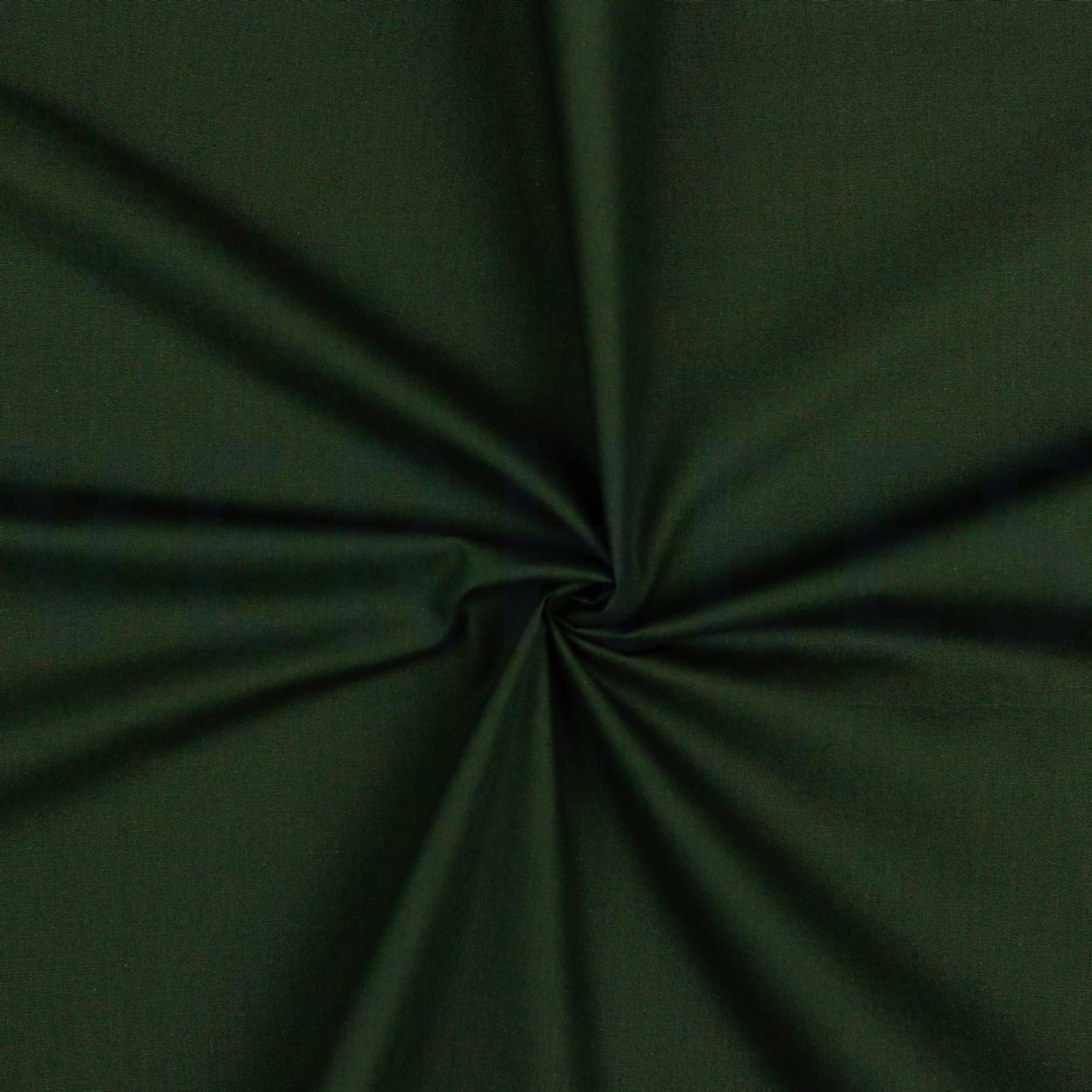 COTTON POPLIN ARMY GREEN (high resolution) #2