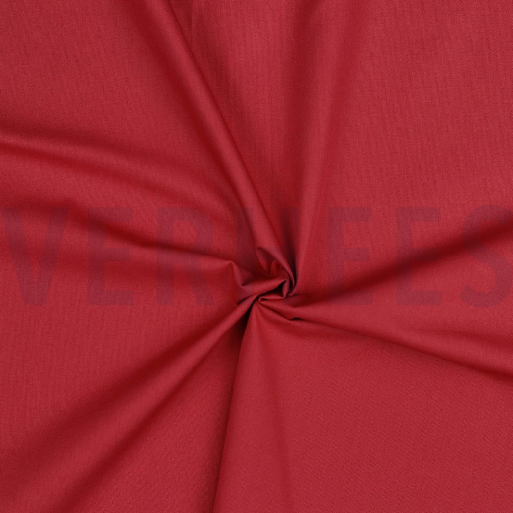 COTTON POPLIN DARK BLUSH #2
