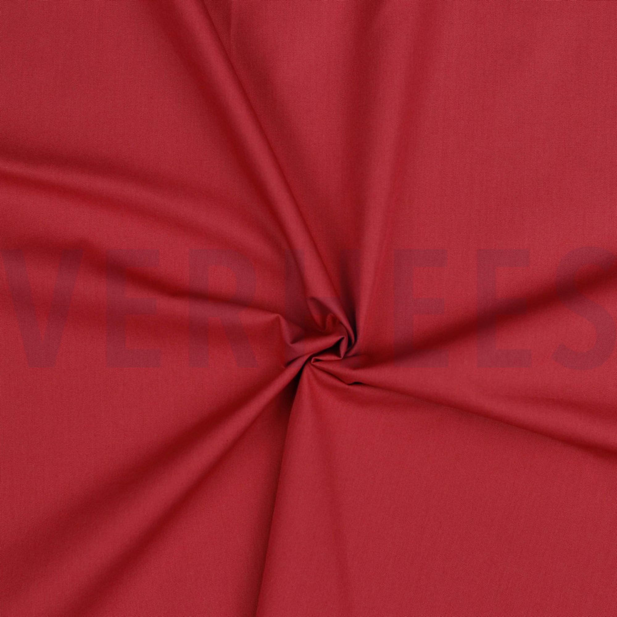 COTTON POPLIN DARK BLUSH (high resolution) #2