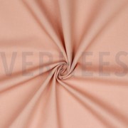 COTTON POPLIN DARK ROSE (thumbnail) #2