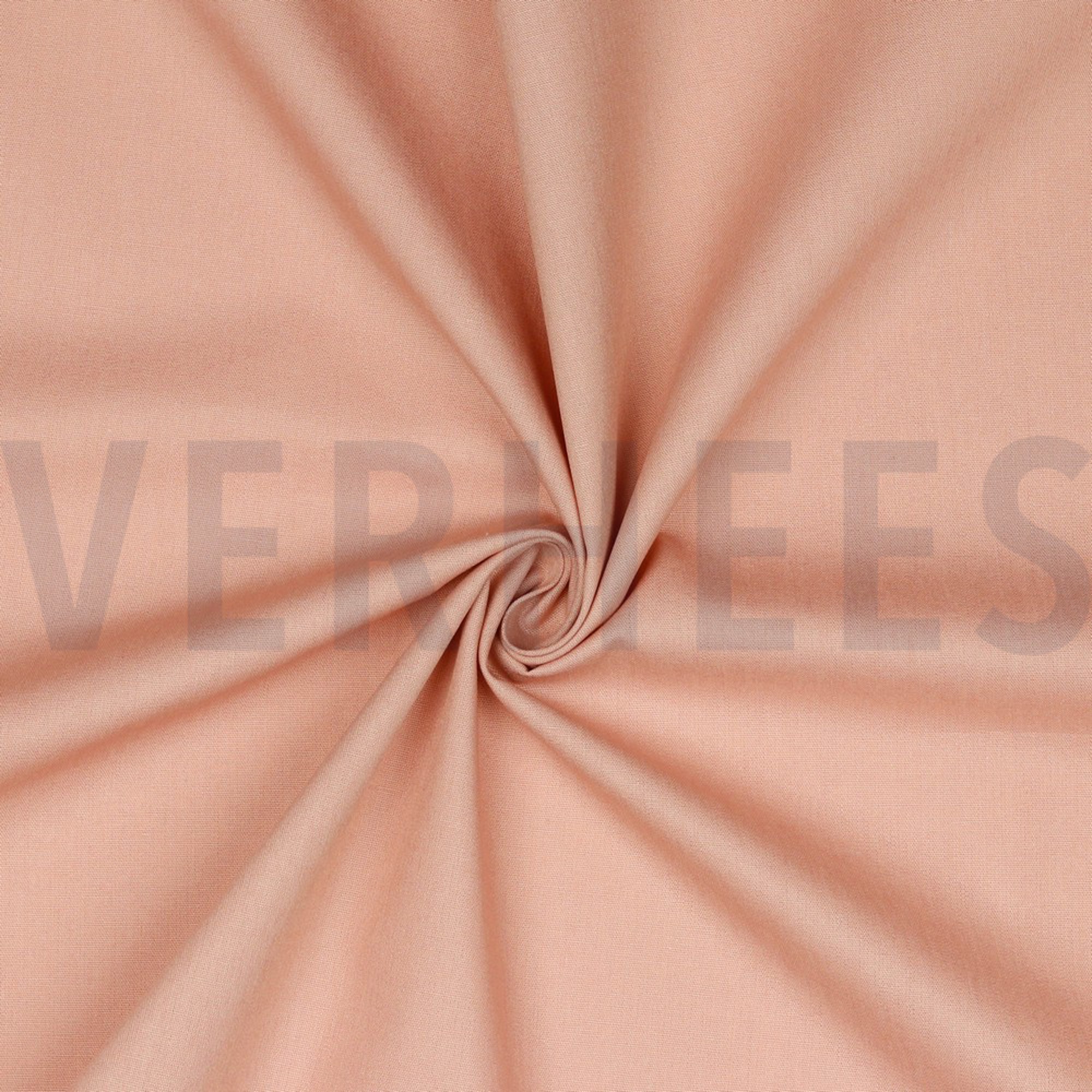 COTTON POPLIN DARK ROSE (high resolution) #2