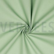 COTTON POPLIN SAGE (thumbnail) #2