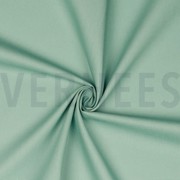 COTTON POPLIN DARK MINT (thumbnail) #2