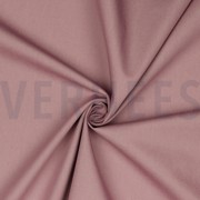 COTTON POPLIN OLD PURPLE (thumbnail) #2