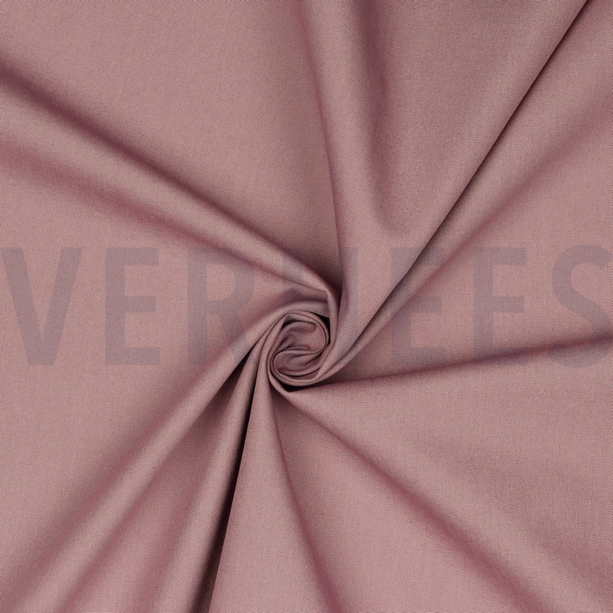 COTTON POPLIN OLD PURPLE (high resolution) #2