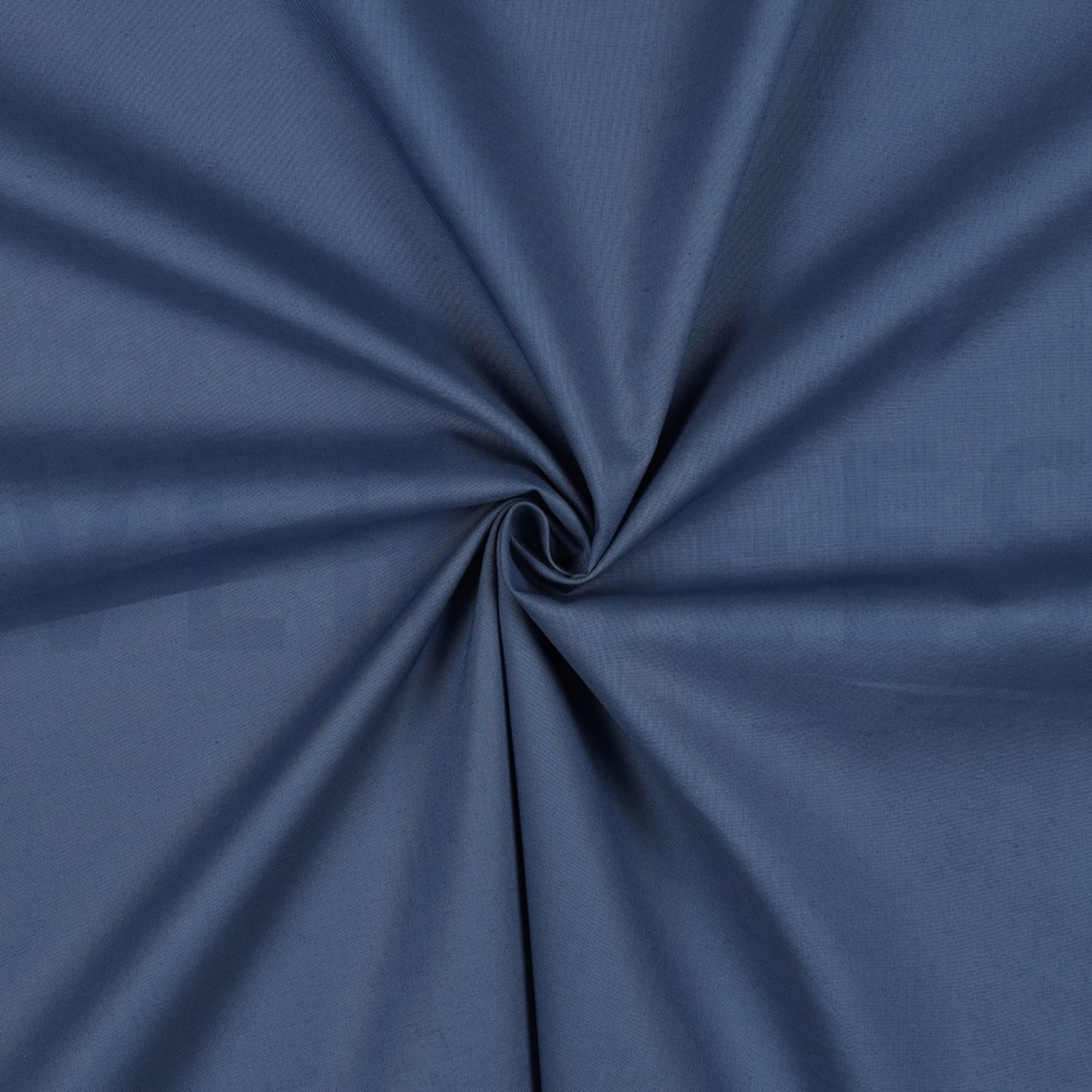 COTTON POPLIN JEANS (high resolution) #2