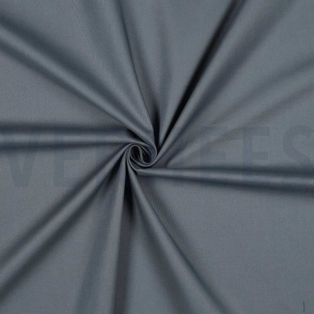 COTTON POPLIN OCEAN GREEN #2
