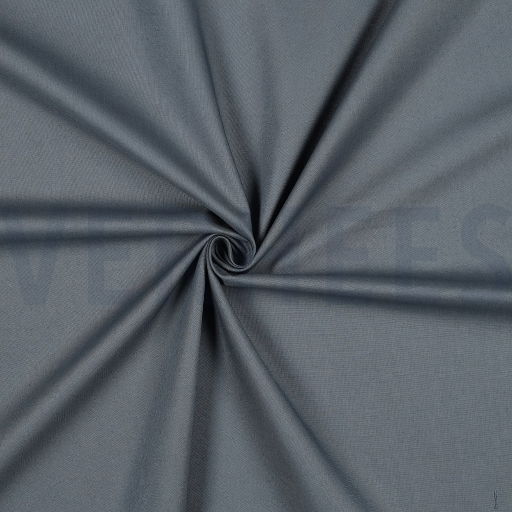 COTTON POPLIN OCEAN GREEN (high resolution) #2