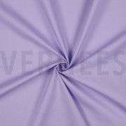 COTTON POPLIN LIGHT LILAC (thumbnail) #2
