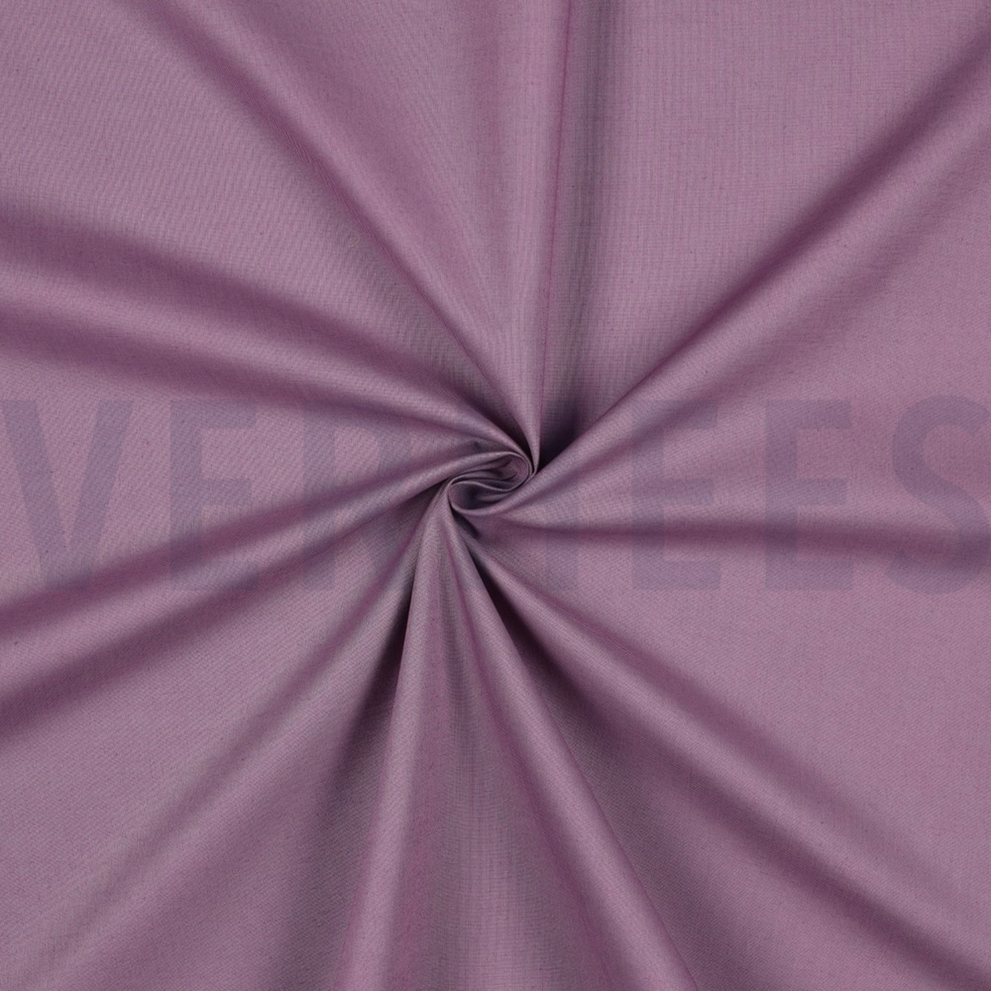 COTTON POPLIN ROSE WOOD (high resolution) #2