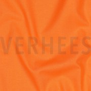 COTTON POPLIN TANGERINE (thumbnail) #2