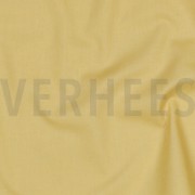 COTTON POPLIN MUSTARD (thumbnail) #2