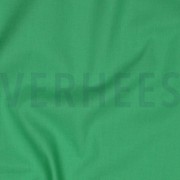 COTTON POPLIN KELLY GREEN (thumbnail) #2