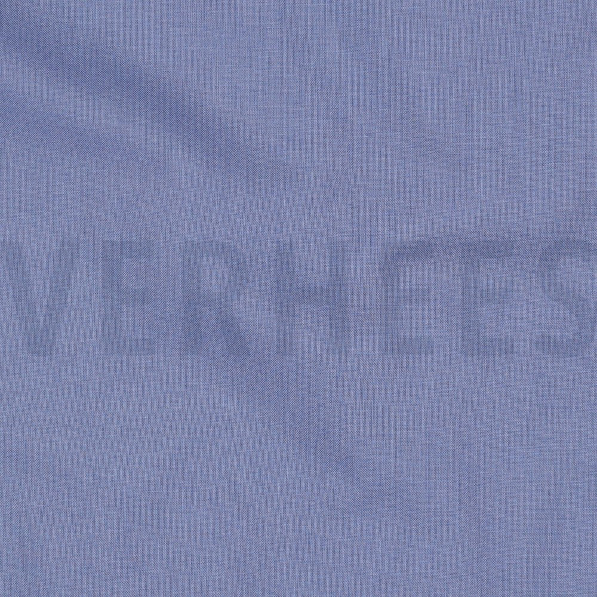 COTTON POPLIN DARK BLUE LAVENDER (high resolution) #2