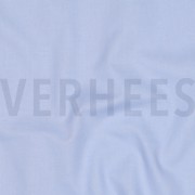 COTTON POPLIN LIGHT BLUE LAVENDER (thumbnail) #2