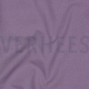 COTTON POPLIN PLUM (thumbnail) #2