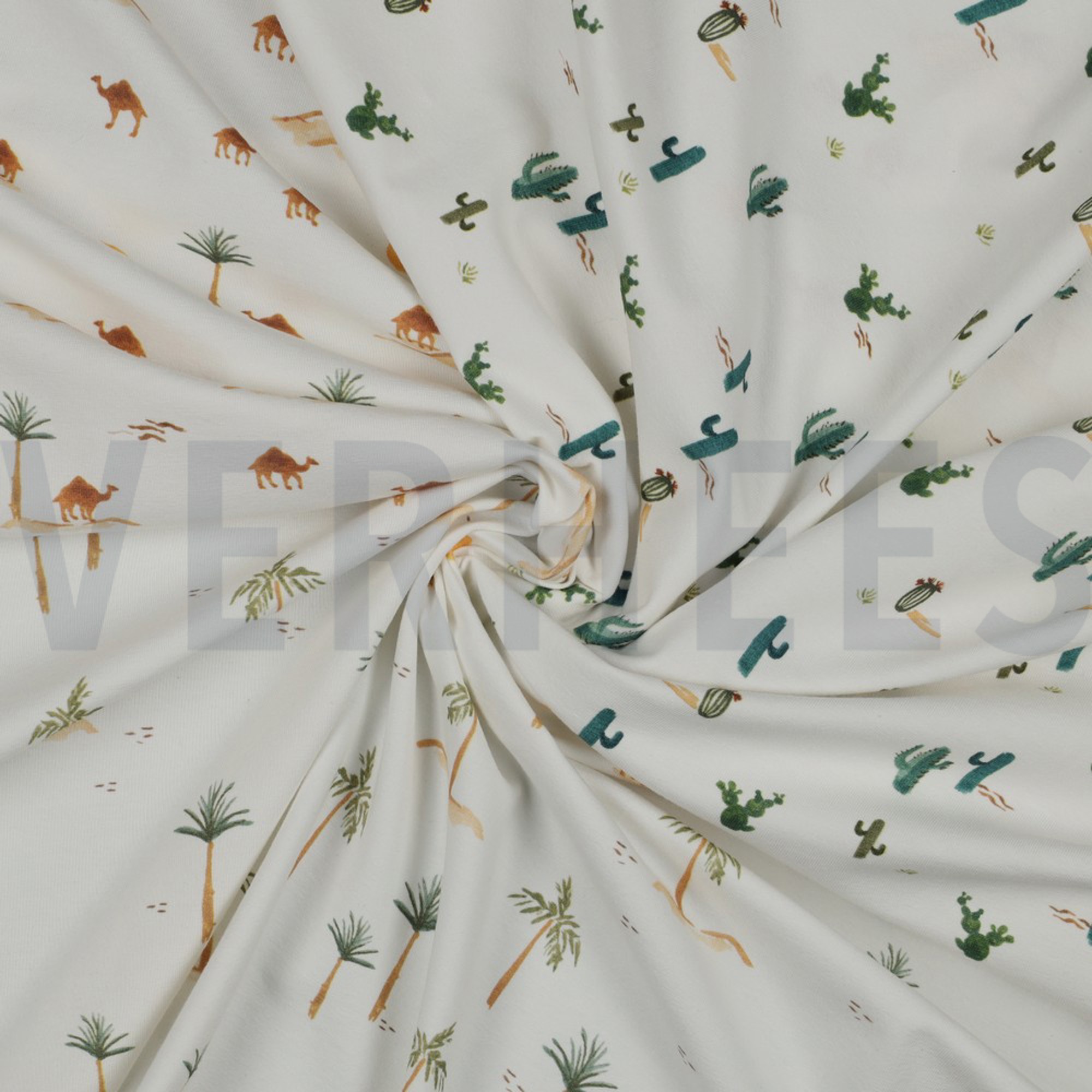 JERSEY DIGITAL SAFARI OFF WHITE  (high resolution) #2