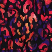 RADIANCE DIGITAL ANIMAL SKIN BLACK (thumbnail) #2