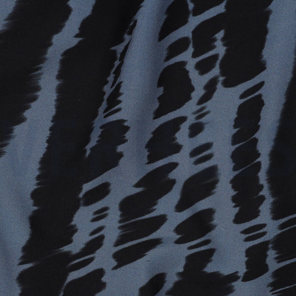 RADIANCE DIGITAL ABSTRACT BLUE #2