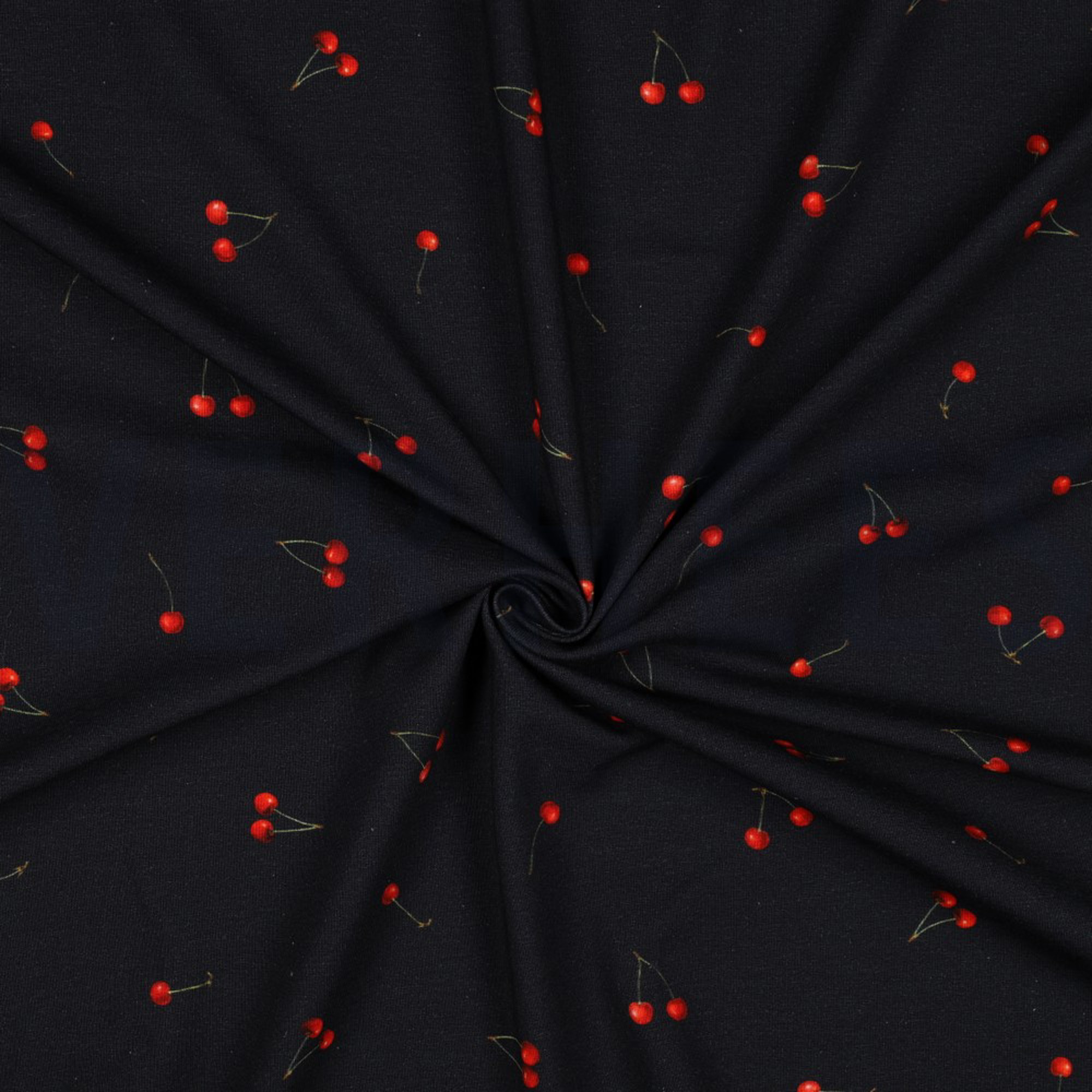 JERSEY DIGITAL FRUIT NAVY (high resolution) #2