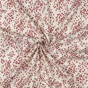 ROSELLA STRETCH DOTS OFF WHITE (thumbnail) #2