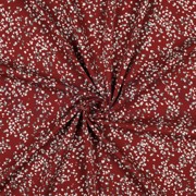 ROSELLA STRETCH DOTS COGNAC (thumbnail) #2