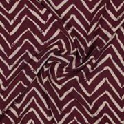 RADIANCE ZIG ZAG MAUVE (thumbnail) #2