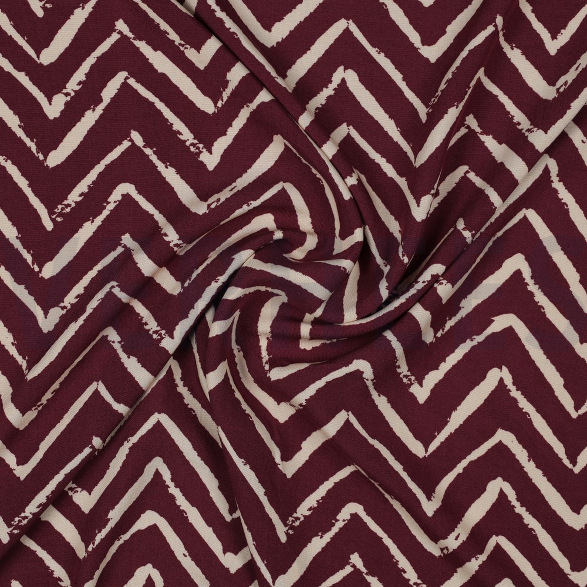 RADIANCE ZIG ZAG MAUVE (high resolution) #2