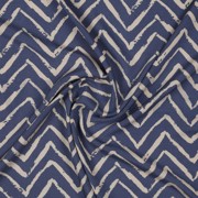 RADIANCE ZIG ZAG JEANS (thumbnail) #2