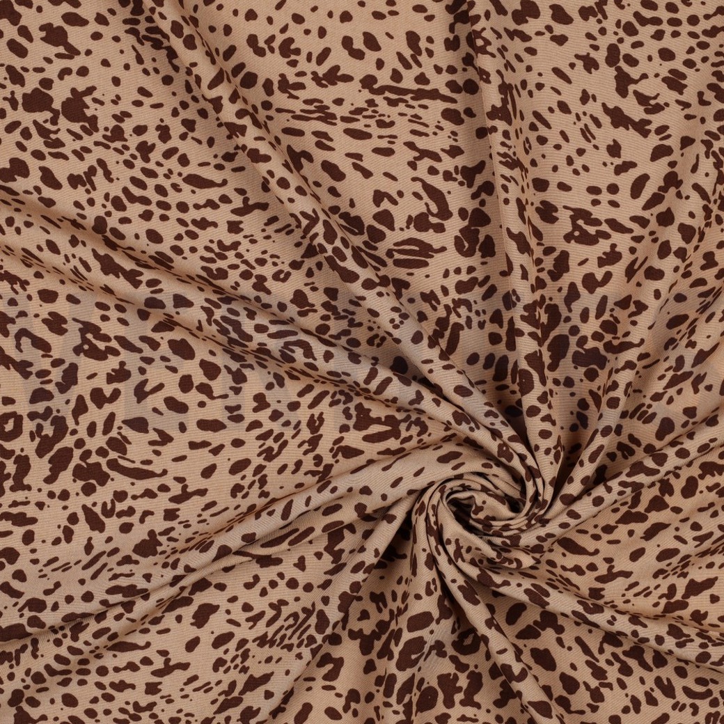 RADIANCE ANIMAL SKIN CAMEL #2