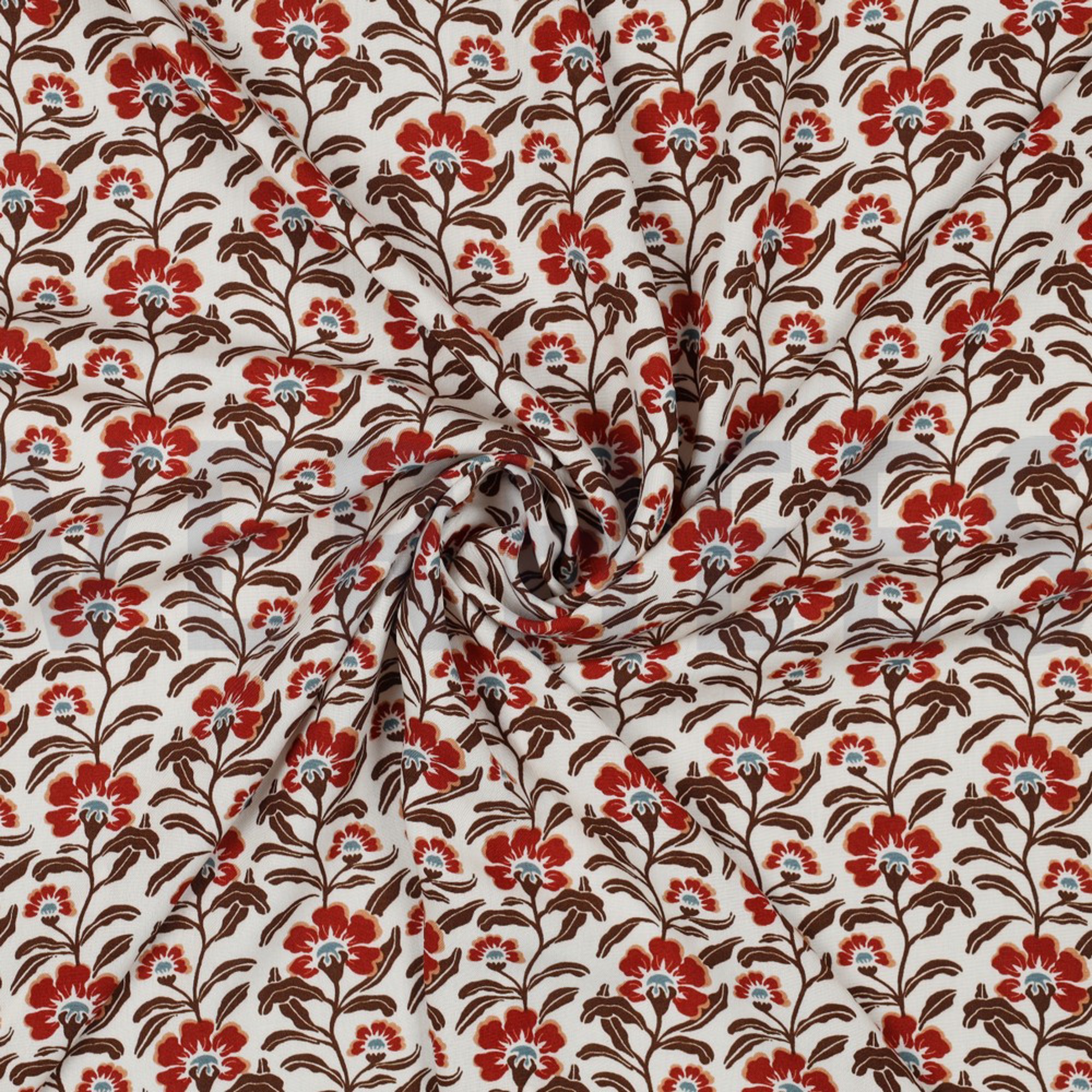 RADIANCE FLOWERS OFF WHITE (high resolution) #2