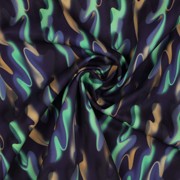 SOFTSHELL DIGITAL WAVY DARK PURPLE (thumbnail) #2