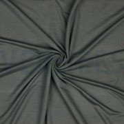 TENCEL™ MODAL JERSEY DARK GREY (thumbnail) #2