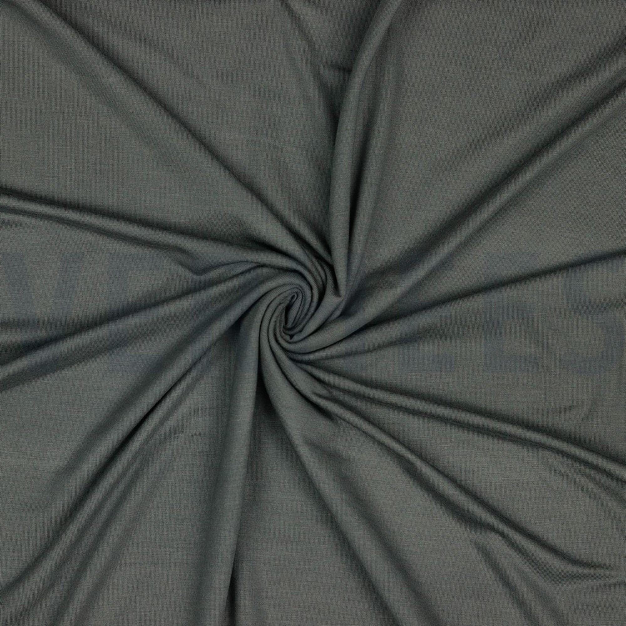 TENCEL™ MODAL JERSEY DARK GREY (high resolution) #2