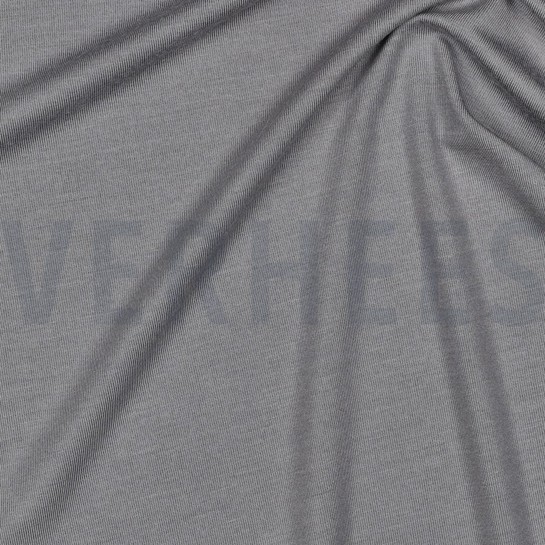 TENCEL™ MODAL JERSEY  GREY #7