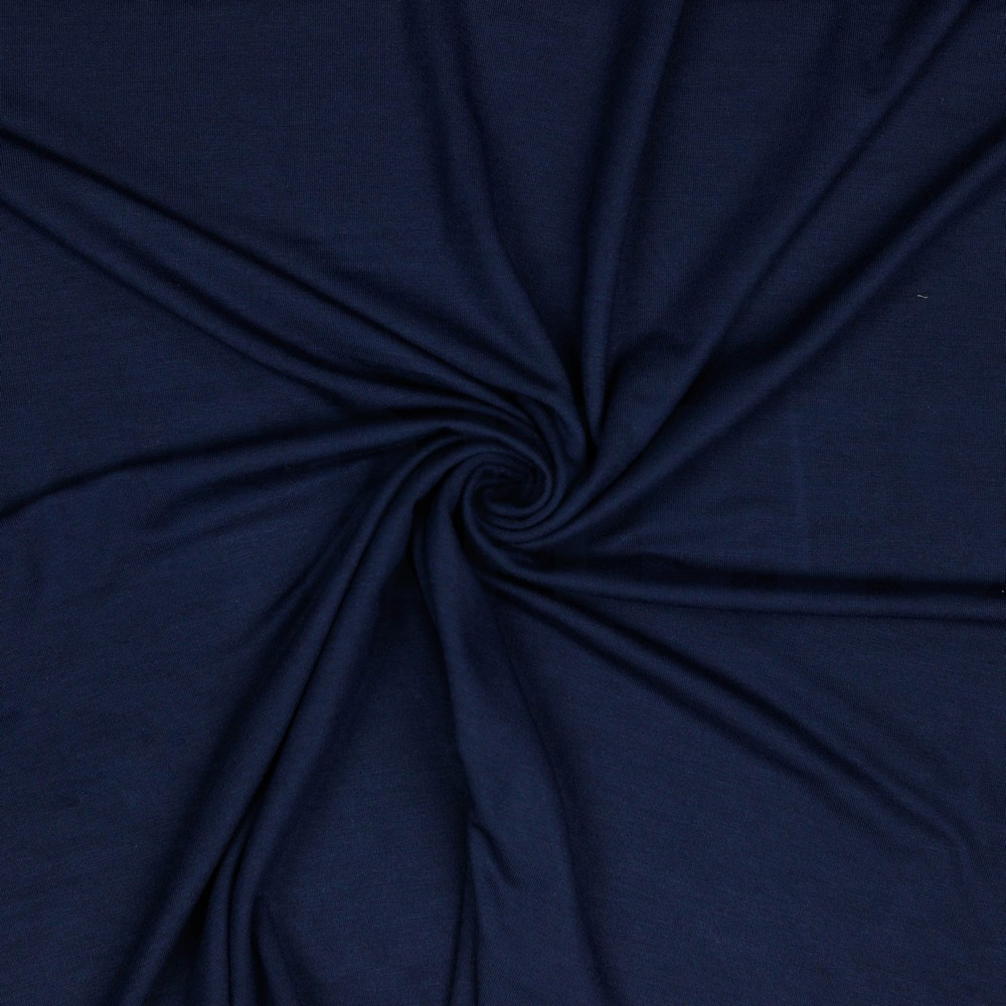 TENCEL™ MODAL JERSEY NAVY (high resolution) #2