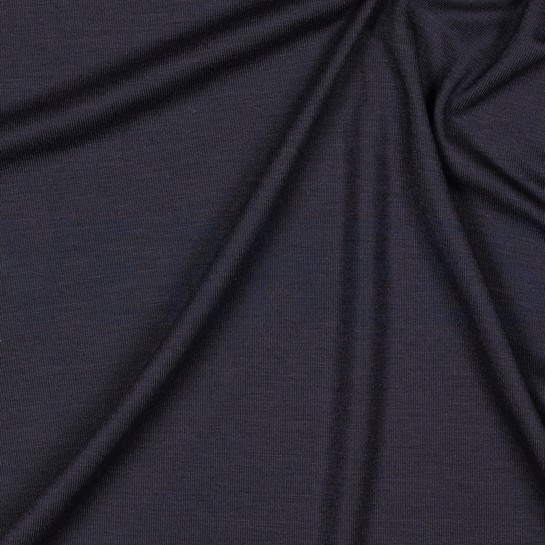 TENCEL™ MODAL JERSEY NAVY #7