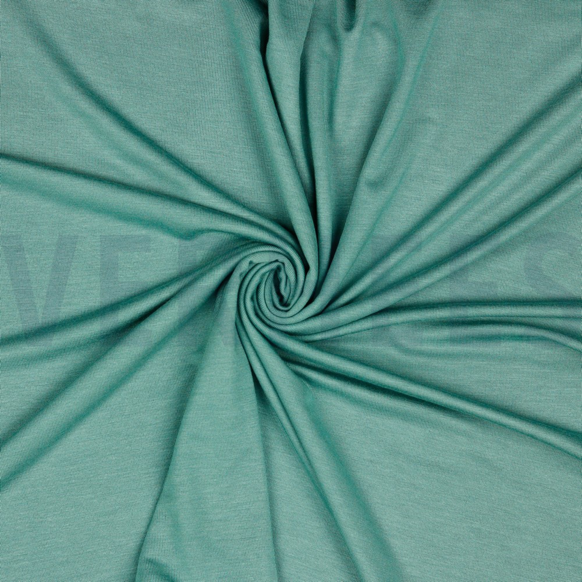 TENCEL™ MODAL JERSEY OLD GREEN (high resolution) #2