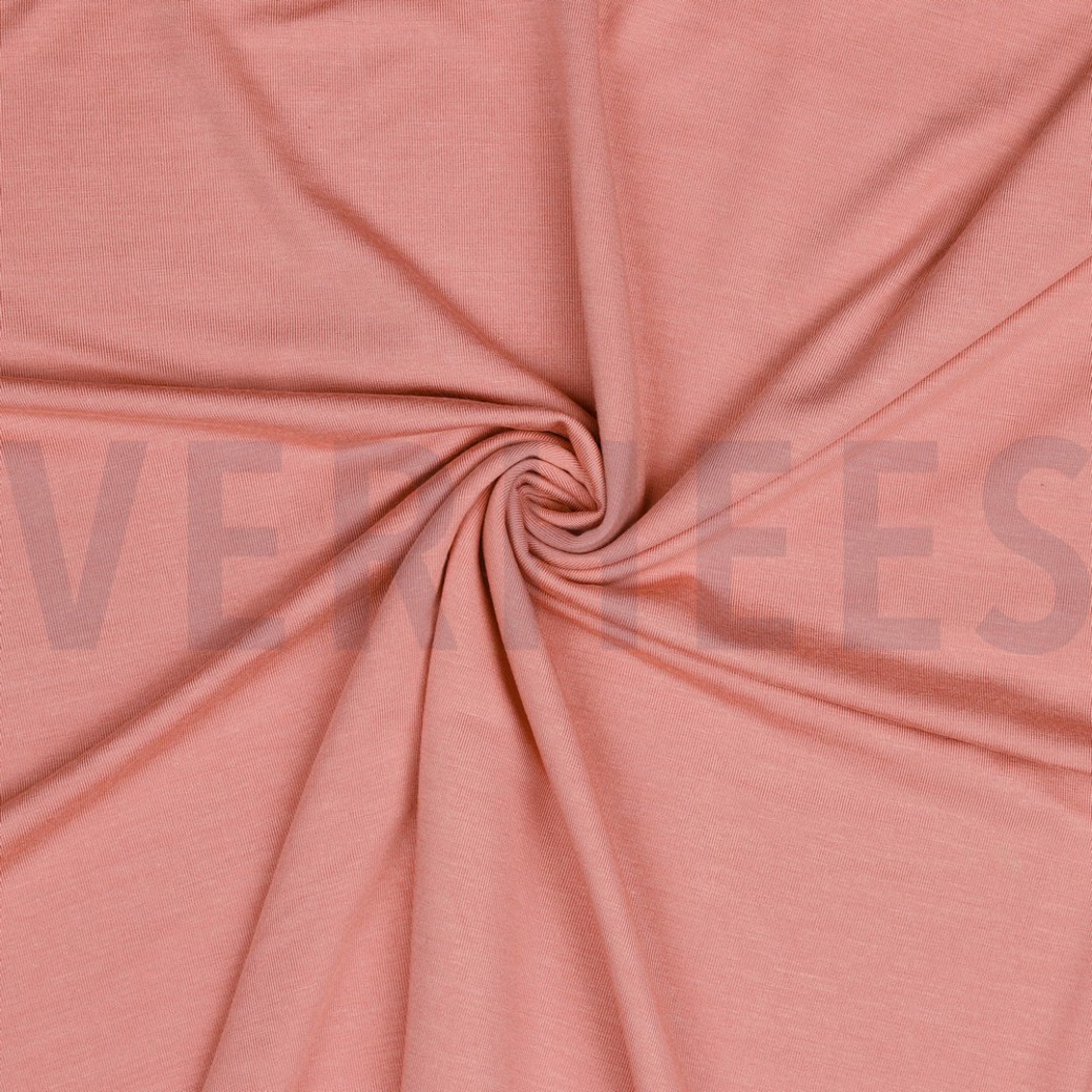 TENCEL™ MODAL JERSEY ROSE #2