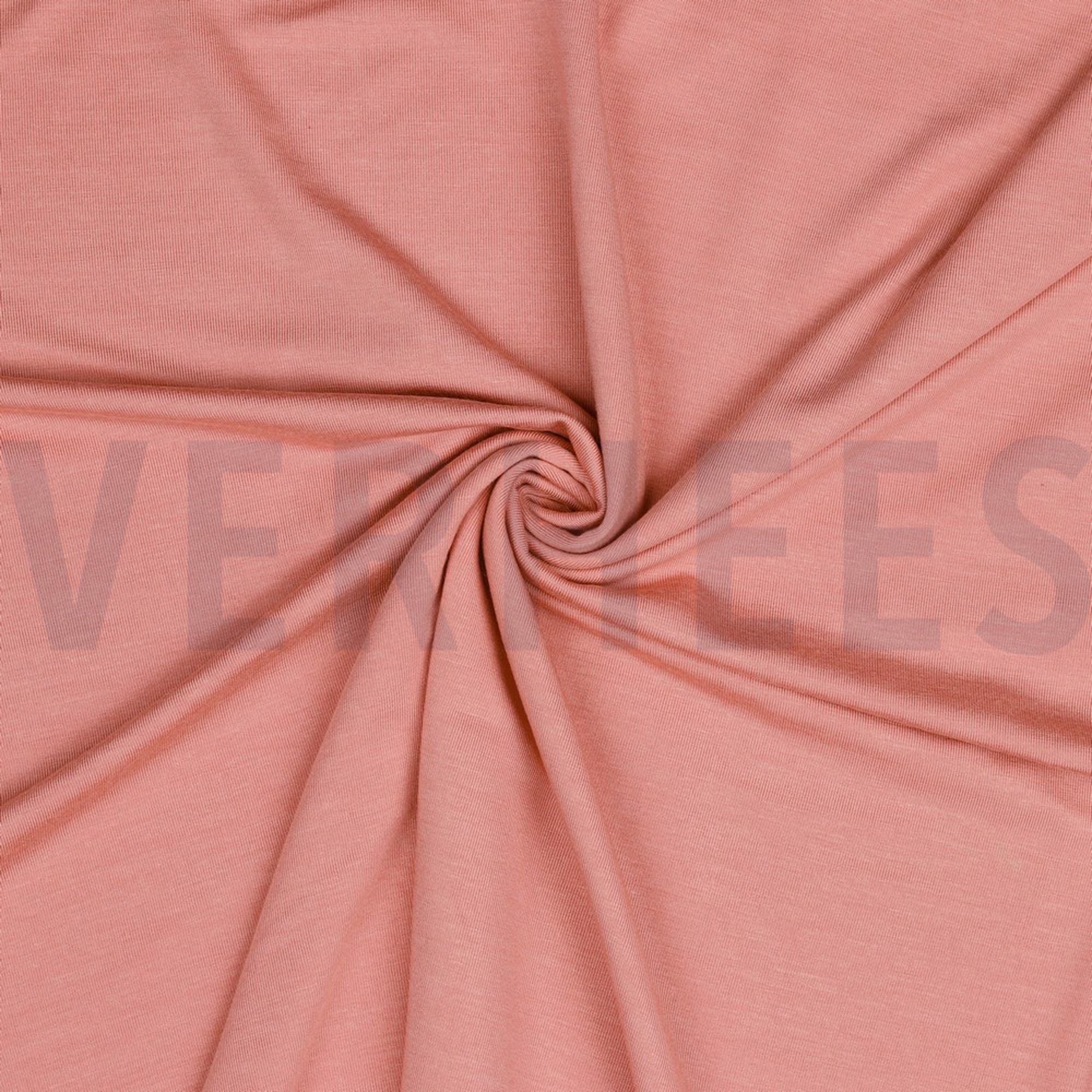 TENCEL™ MODAL JERSEY ROSE (high resolution) #2