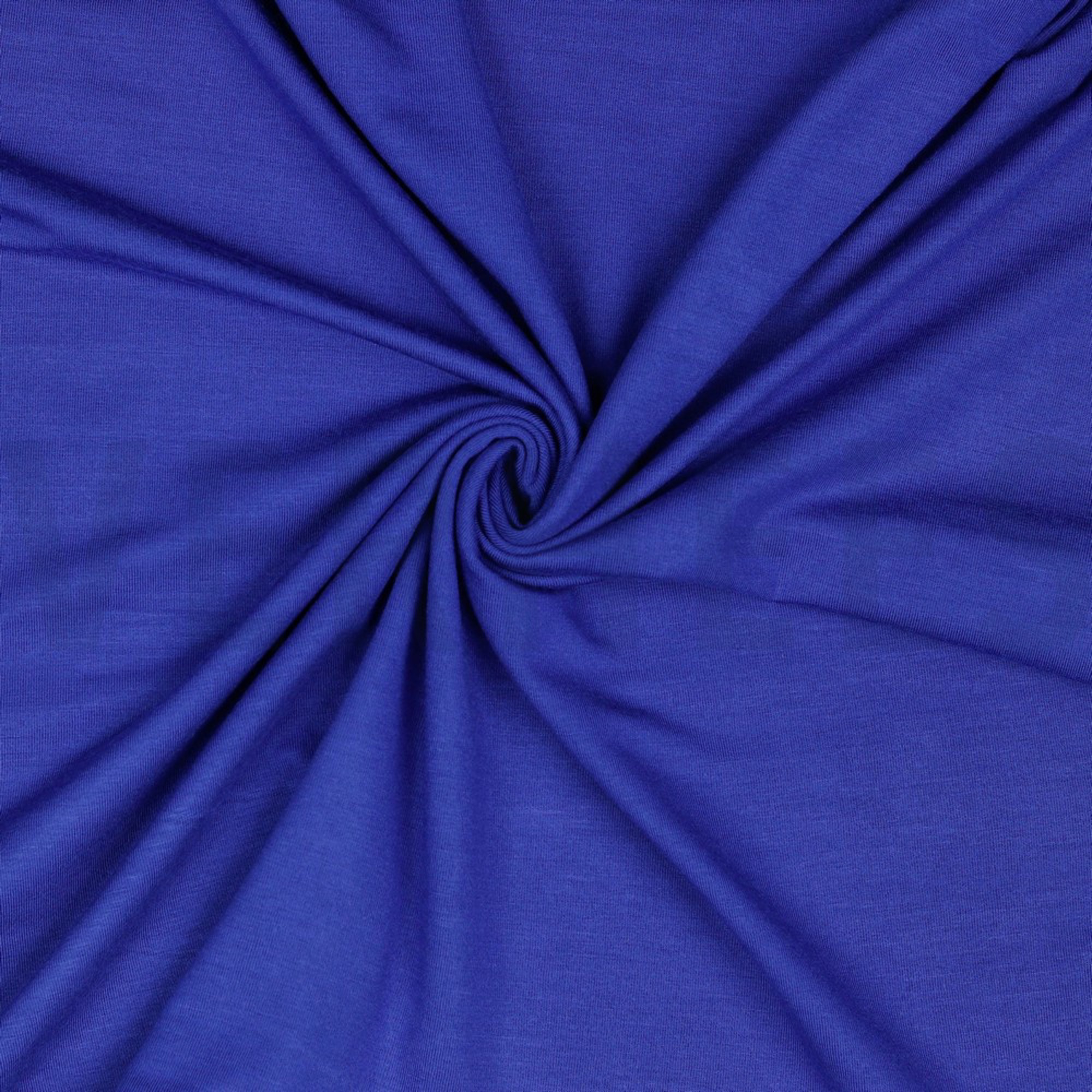 TENCEL™ MODAL JERSEY COBALT (high resolution) #2