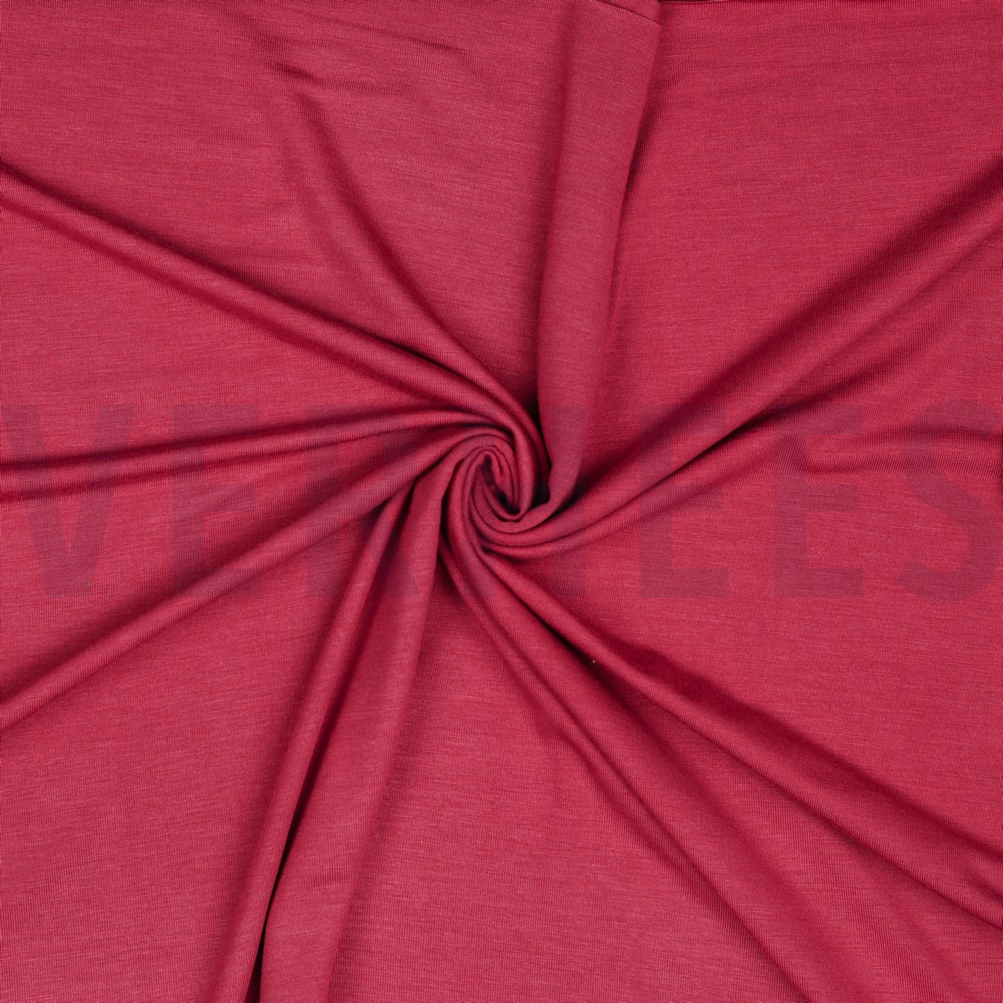 TENCEL™ MODAL JERSEY FUCHSIA (high resolution) #2