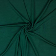 TENCEL™ MODAL JERSEY GREEN (thumbnail) #2
