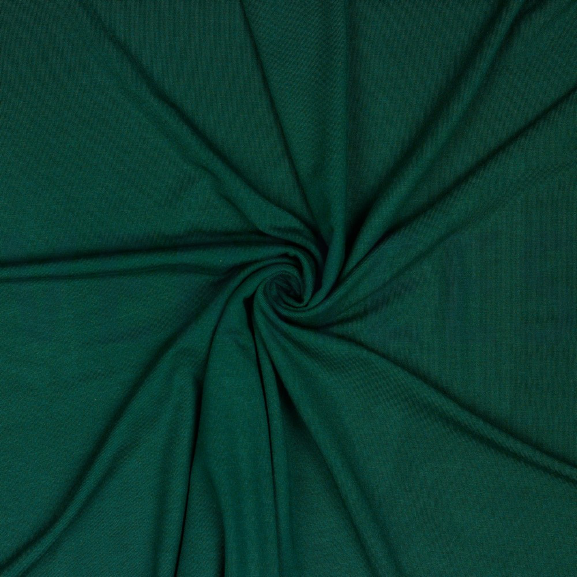 TENCEL™ MODAL JERSEY GREEN (high resolution) #2