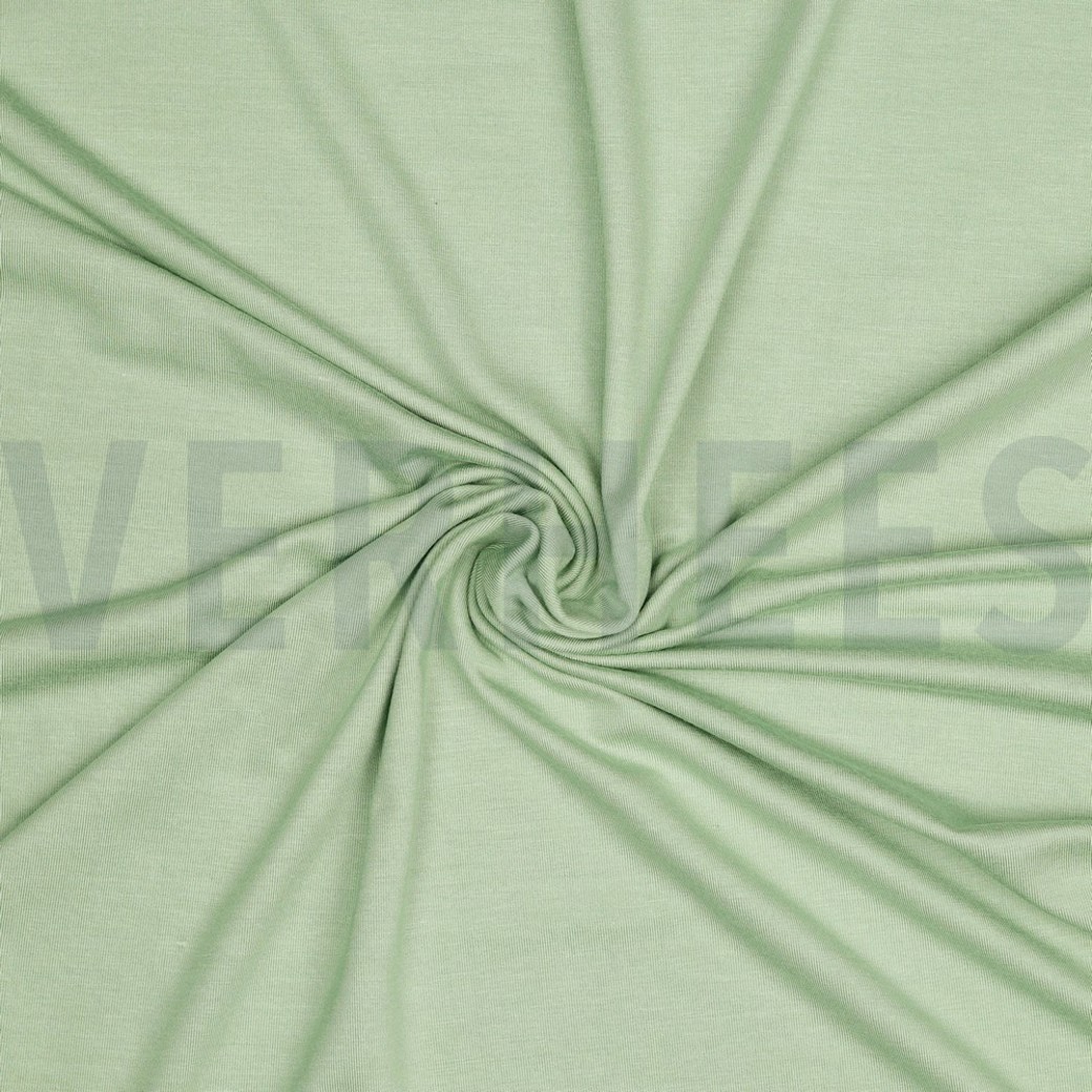 TENCEL™ MODAL JERSEY MINT #2
