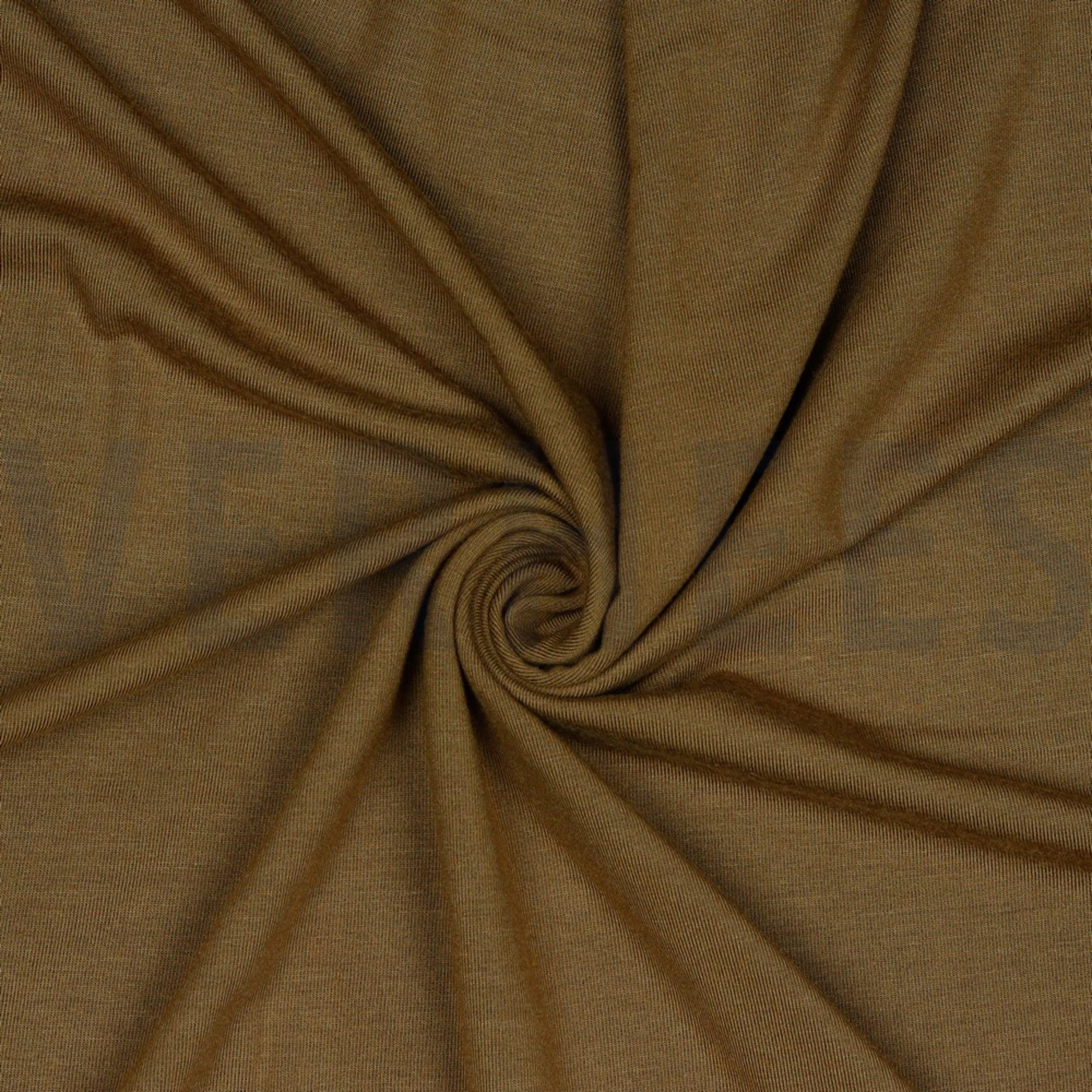 TENCEL™ MODAL JERSEY LIGHT BROWN (high resolution) #2