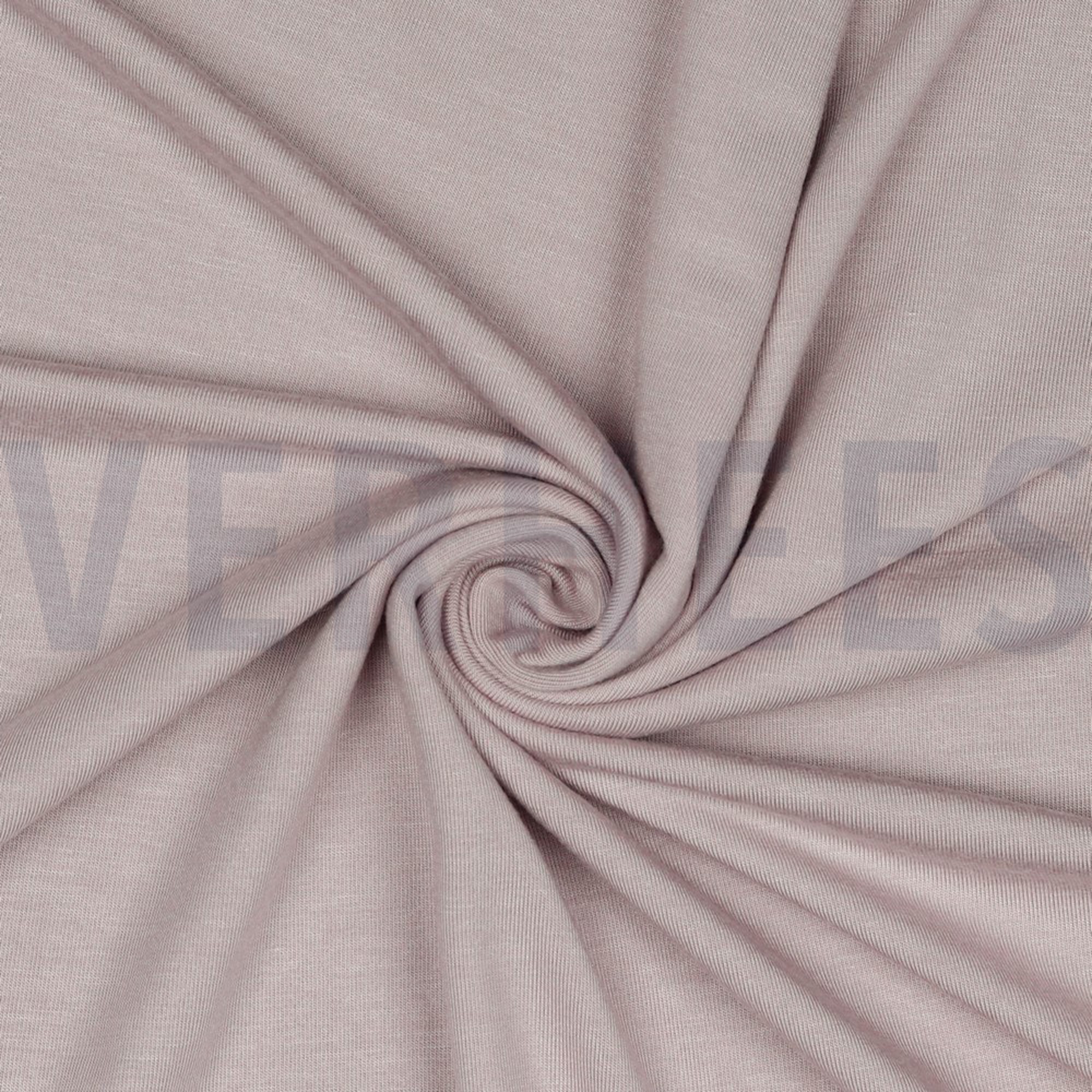 TENCEL™ MODAL JERSEY LIGHT LILAC (high resolution) #2